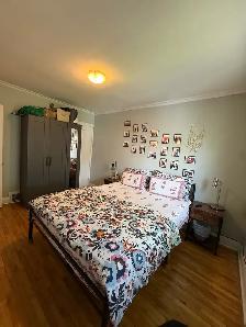 Spacious 2-Bed Home Near Cedarvale Station - Photo 2