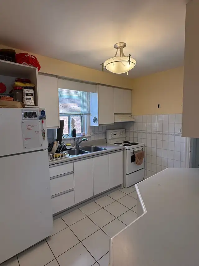 Spacious 2-Bed Home Near Cedarvale Station - Photo 10