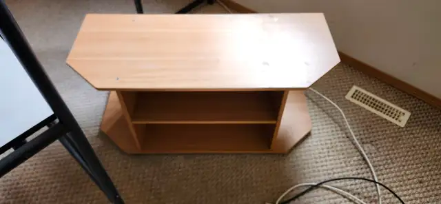Tv stand for sale!