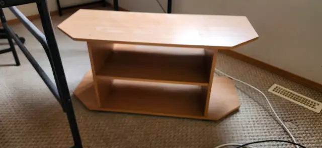 Tv stand for sale! - Photo 3