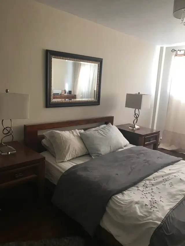 BEAUTIFUL RENOVATED 2 BEDROOM APARTMENT RENTAL JULY1 - Photo 7
