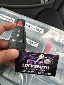 Car Keys Mobile Service Locksmith - Photo 2