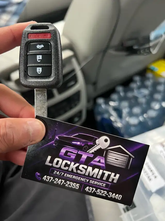 Car Keys Mobile Service Locksmith - Photo 4