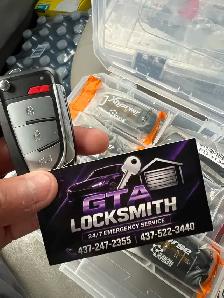 Car Keys Mobile Service Locksmith - Photo 5