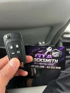 Car Keys Mobile Service Locksmith - Photo 8