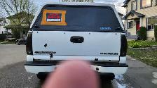 2003 Chevrolet Silverado LT w/ Z71 Package - Photo 3