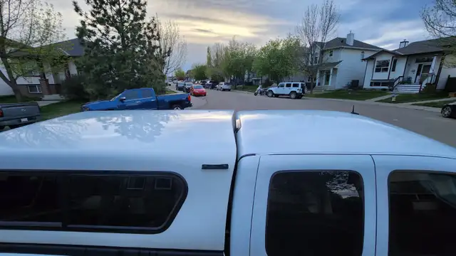 2003 Chevrolet Silverado LT w/ Z71 Package - Photo 6