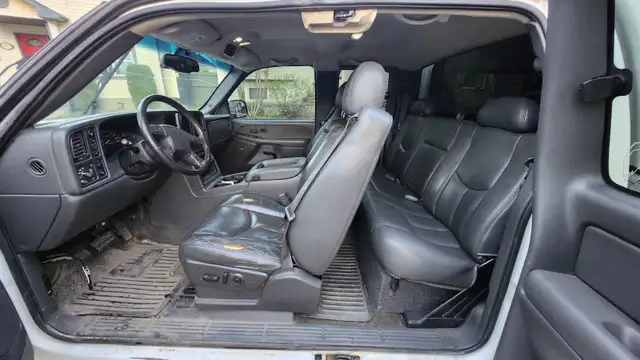 2003 Chevrolet Silverado LT w/ Z71 Package - Photo 7