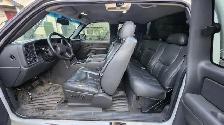 2003 Chevrolet Silverado LT w/ Z71 Package - Photo 7
