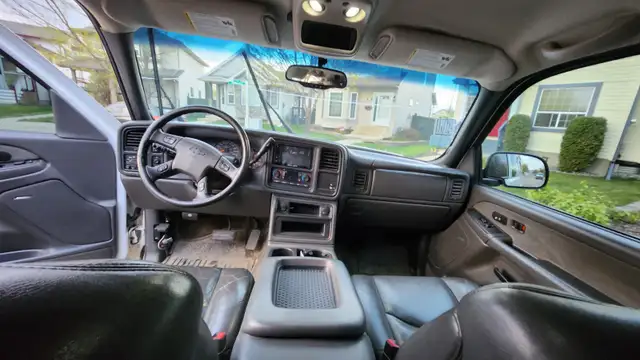 2003 Chevrolet Silverado LT w/ Z71 Package - Photo 8