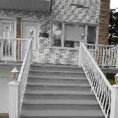 duplex 3 bedroom Lasalle