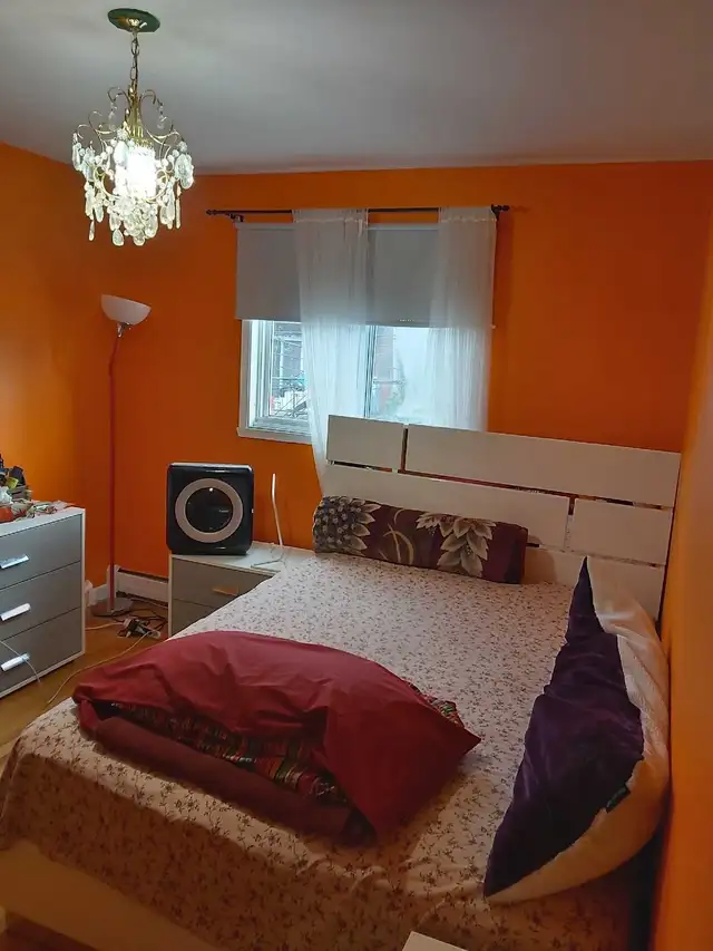 duplex 3 bedroom Lasalle - Photo 6