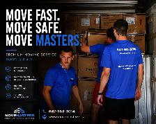 Moving Help Delivery Service Junk Removal - Photo 2