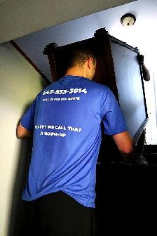 Moving Help Delivery Service Junk Removal - Photo 4