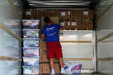 Moving Help Delivery Service Junk Removal - Photo 6