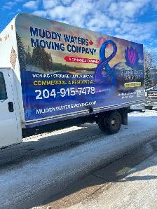 affordable moving services $119/hr