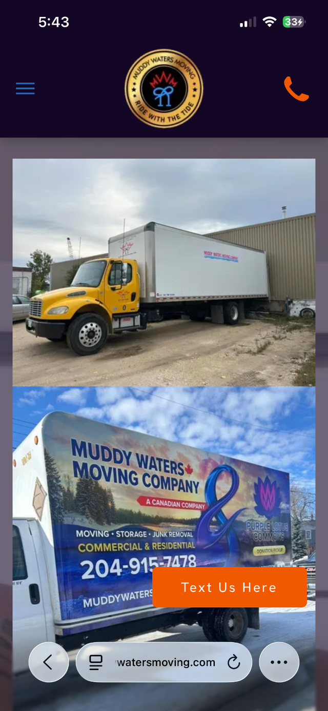 affordable moving services $119/hr - Photo 3