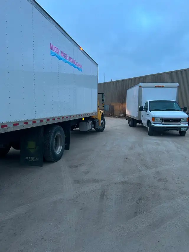affordable moving services $119/hr - Photo 5