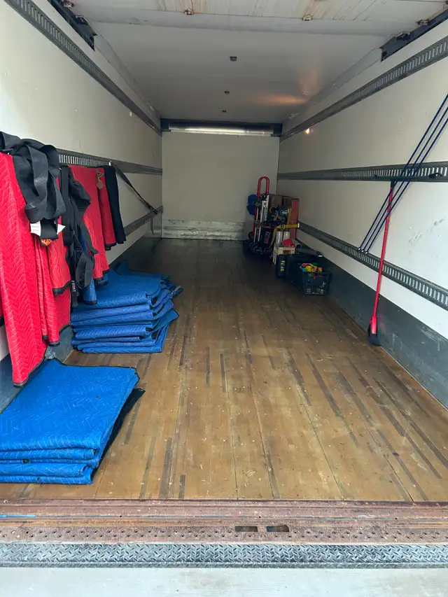 affordable moving services $119/hr - Photo 7