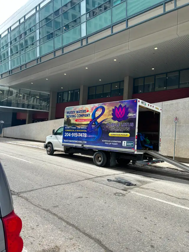 affordable moving services $119/hr - Photo 8