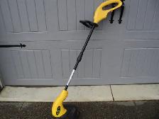 Weed Eater Lawn Trimmer Weed Wacker CALLS ONLY PLEASE
