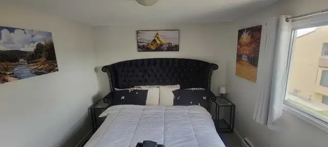 1 bedroom apartment furniture
