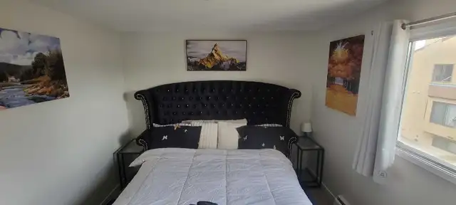 1 bedroom apartment furniture - Photo 3