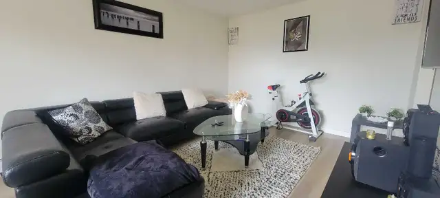 1 bedroom apartment furniture - Photo 4