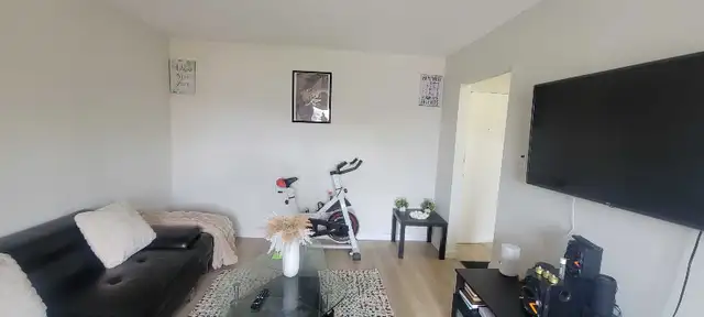 1 bedroom apartment furniture - Photo 6