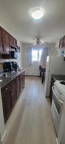 1 bedroom apartment furniture - Photo 7