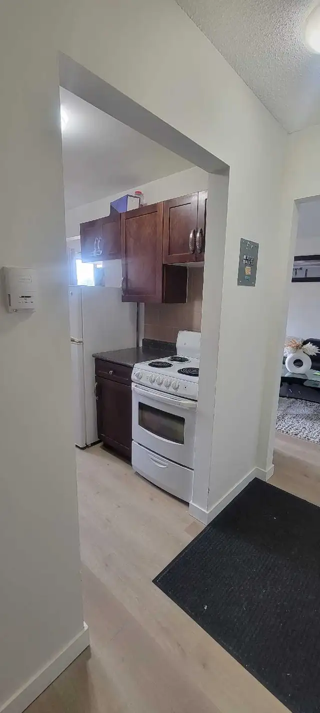 1 bedroom apartment furniture - Photo 8