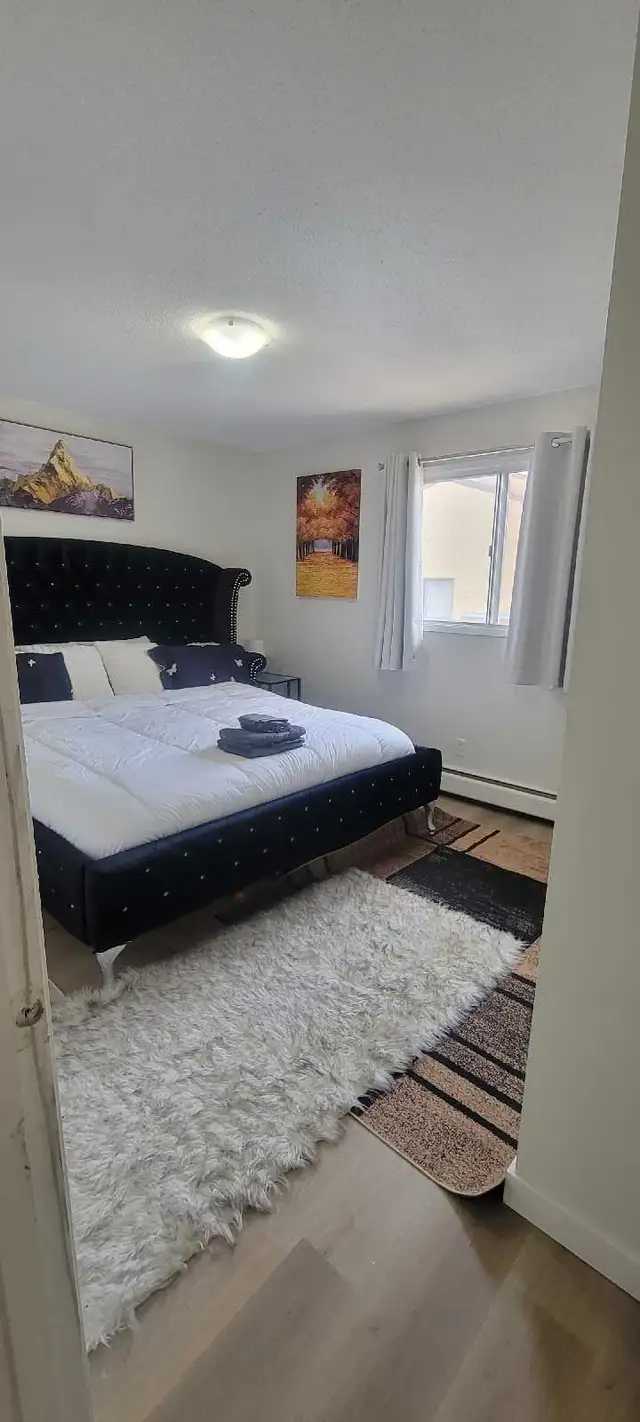 1 bedroom apartment furniture - Photo 9