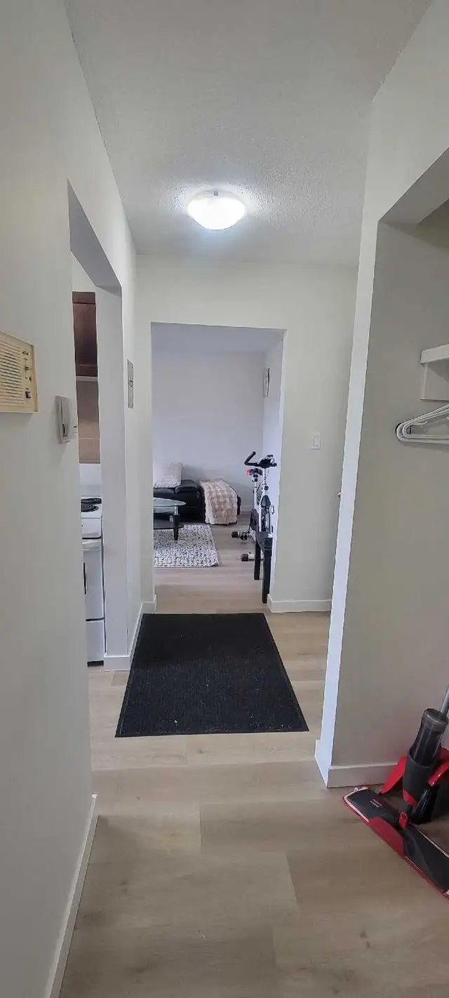 1 bedroom apartment furniture - Photo 10