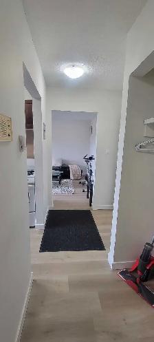 1 bedroom apartment furniture - Photo 10