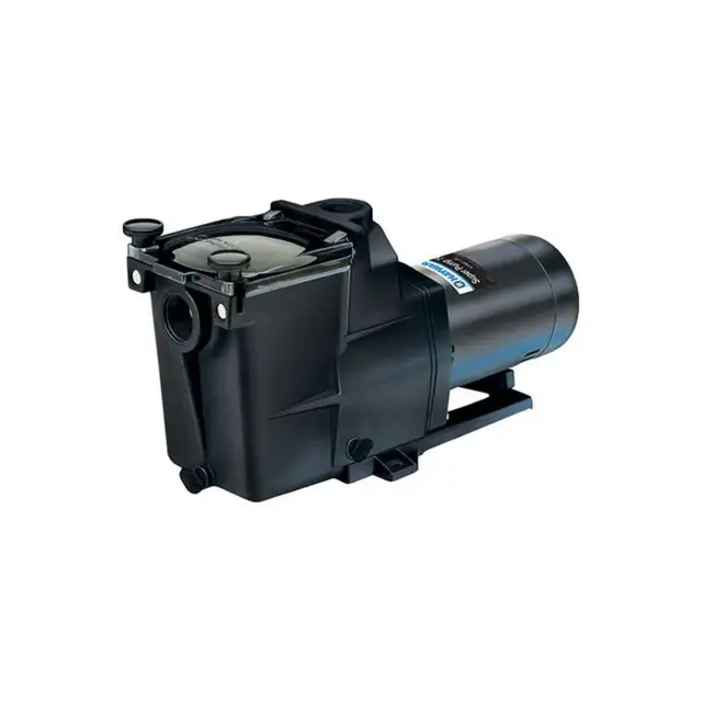 HAYWARD SUPERPUMP 1 HP. NEW WITH WARRANTY