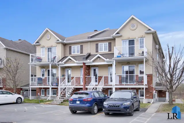 178 rue Galipeau - 178-15 Apartment for Rent