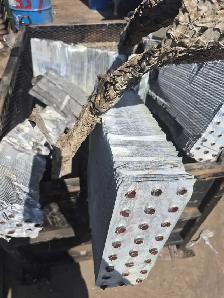 Scrap metal pick up for free