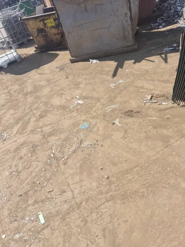 Scrap metal pick up for free - Photo 2