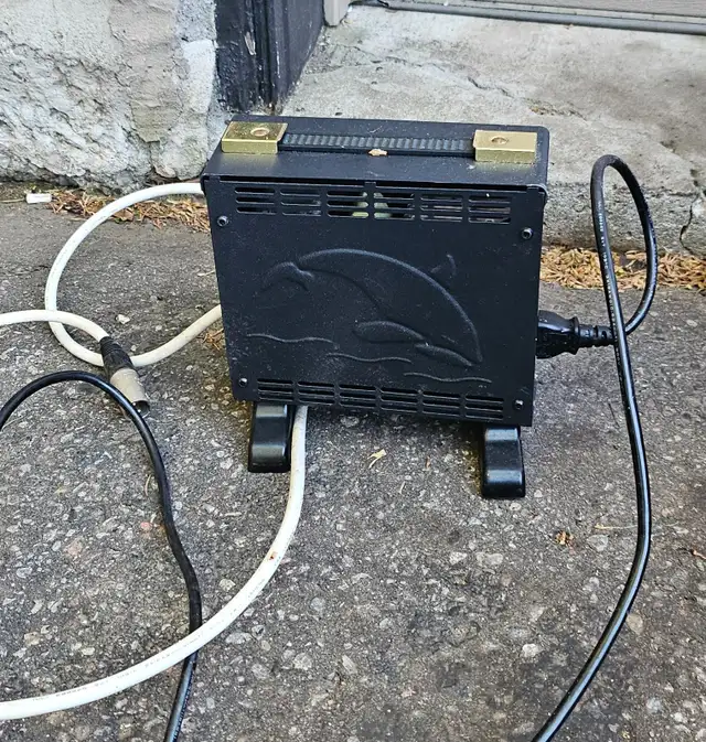 Wheelchair Battery Charger 24volt 8A