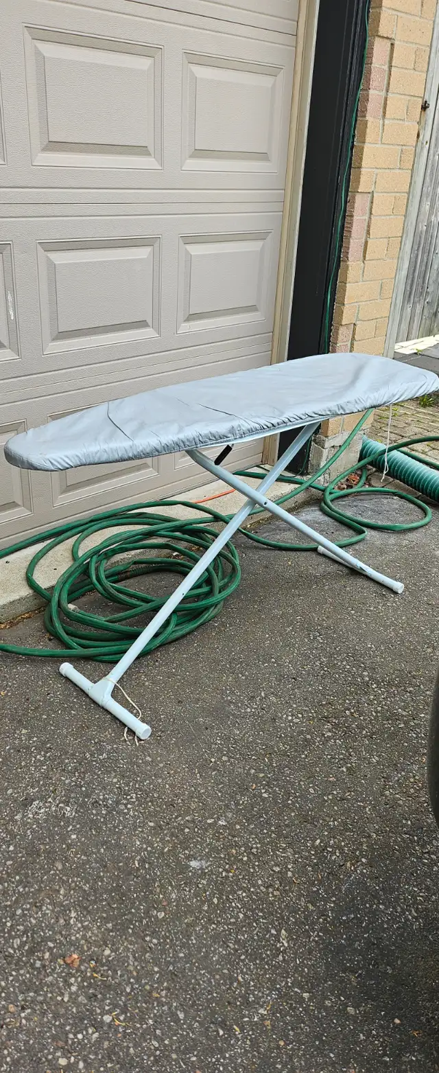 Ironing Board