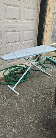 Ironing Board