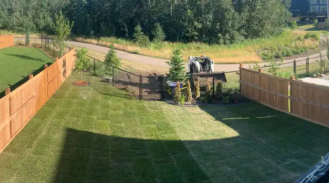 Fencing and decks services