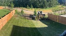 Fencing and decks services