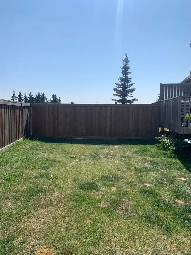 Fencing and decks services - Photo 2