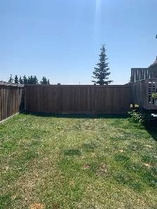 Fencing and decks services - Photo 2