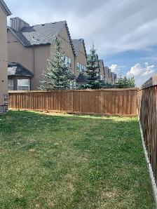 Fencing and decks services - Photo 5