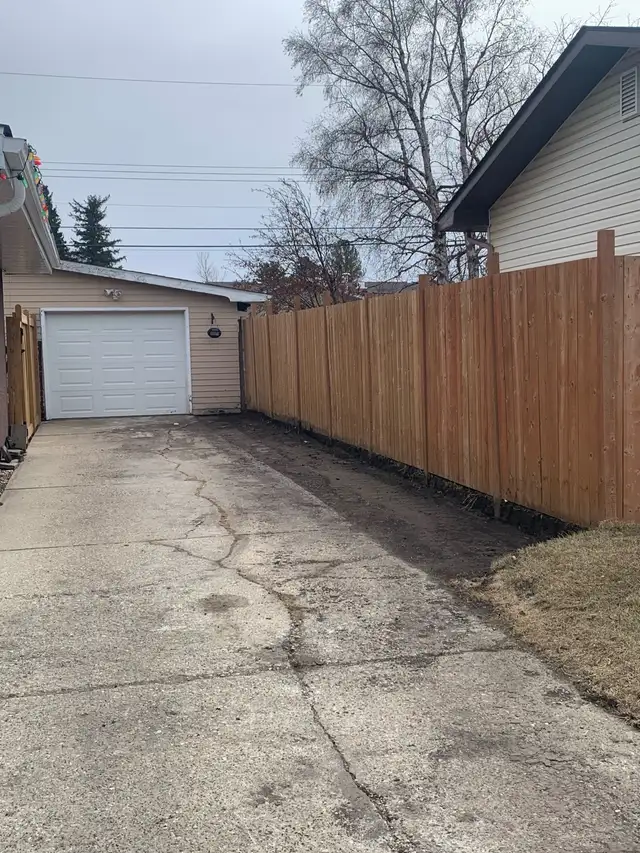 Fencing and decks services - Photo 7