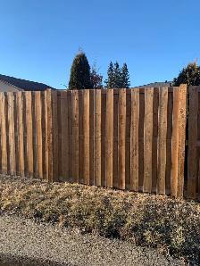 Fencing and decks services - Photo 8