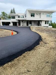 Concrete & Asphault Services