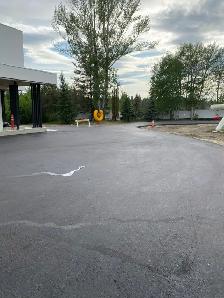 Concrete & Asphault Services - Photo 2